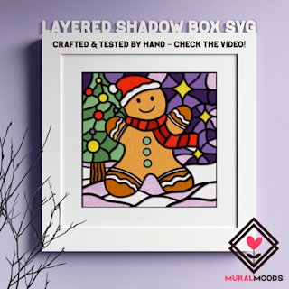 Shadowbox - Image 01