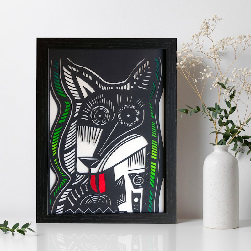 Papercut - Image 03
