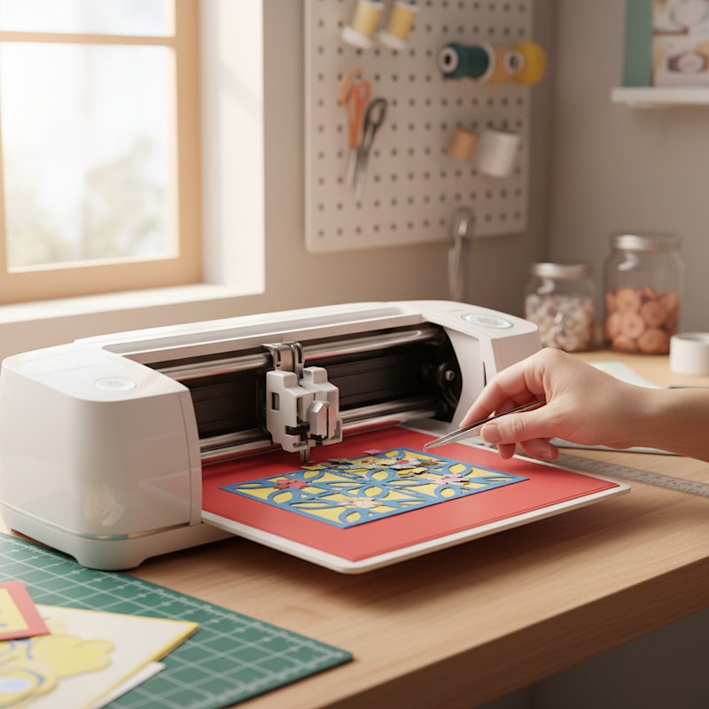 Cricut Cardstock Troubleshooting: Fix Any Cutting Problem