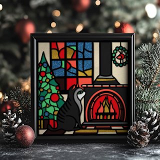 Shadowbox - Image 01
