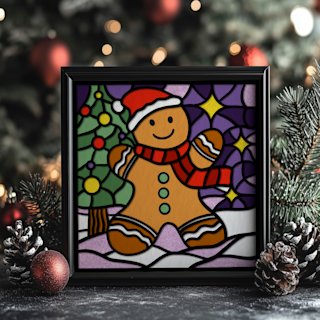 Shadowbox - Image 05