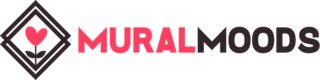 MuralMoodsArt Logo
