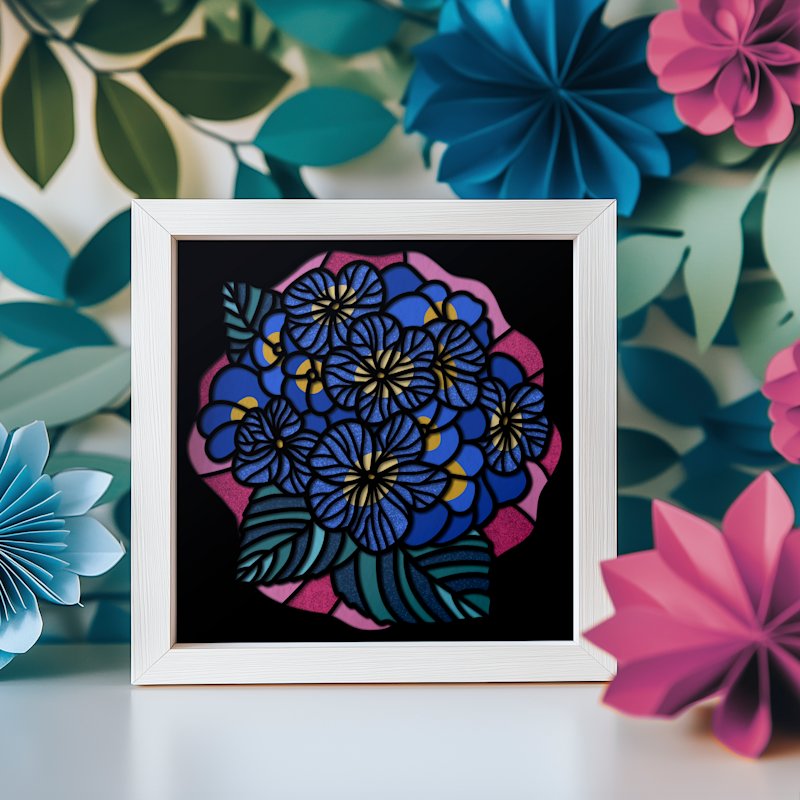 Shadowbox - Image 01