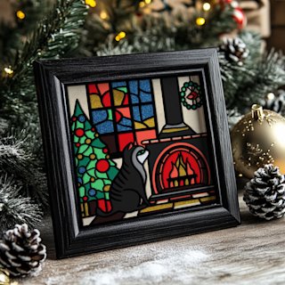 Shadowbox - Image 05