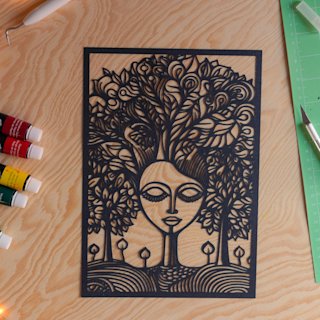 Papercut - Image 02