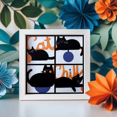 Shadowbox - Image 01