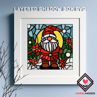Shadowbox - Image 01